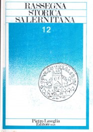 RSS 12 - dicembre 1989 - Euro 35.00
